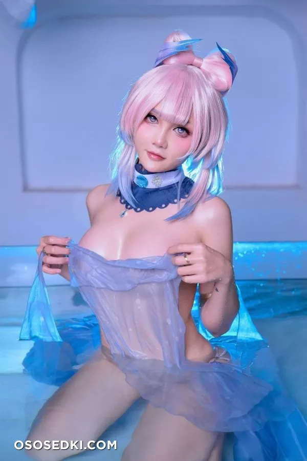 Kokomi (Genshin Impact) - Joyce Lin2x - 33