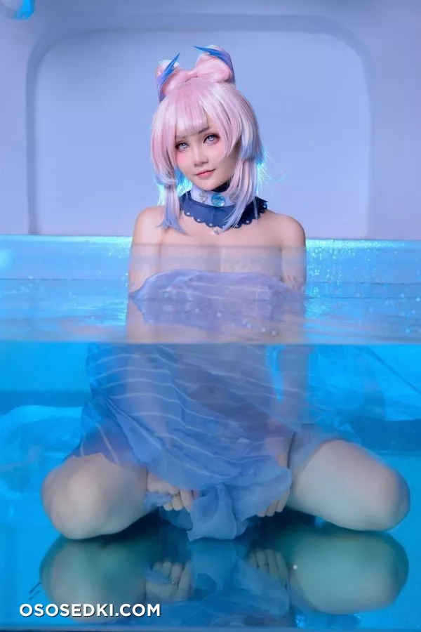Kokomi (Genshin Impact) - Joyce Lin2x - 34