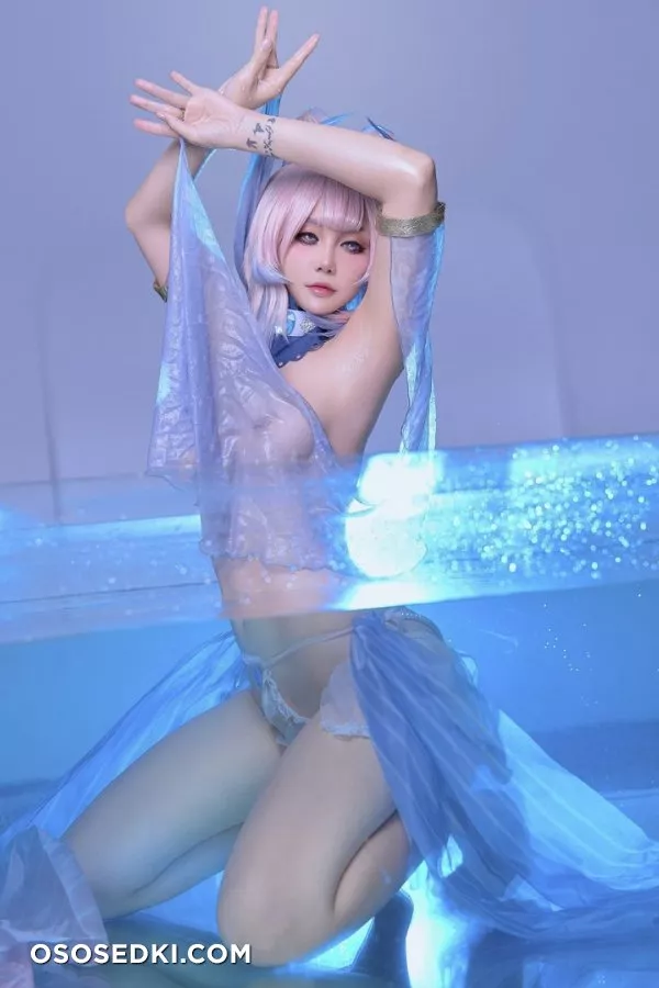 Kokomi (Genshin Impact) - Joyce Lin2x - 39