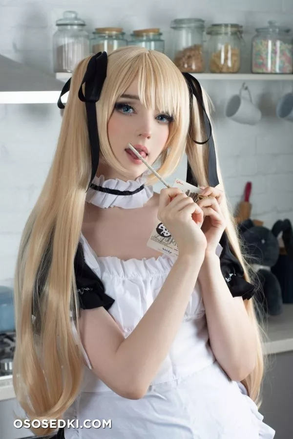 Marie Rose by candy_balll - 17