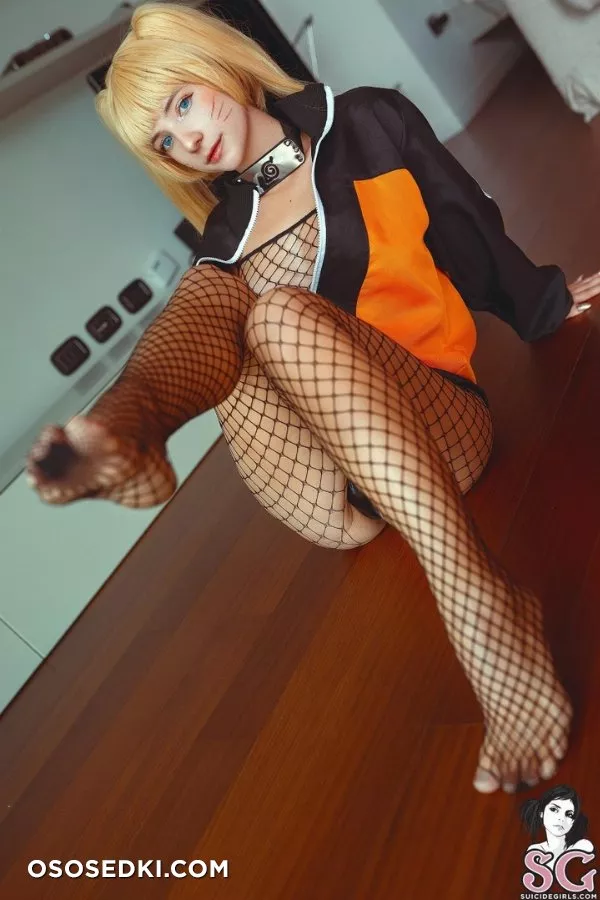 Naruko by Alaskahana - 7