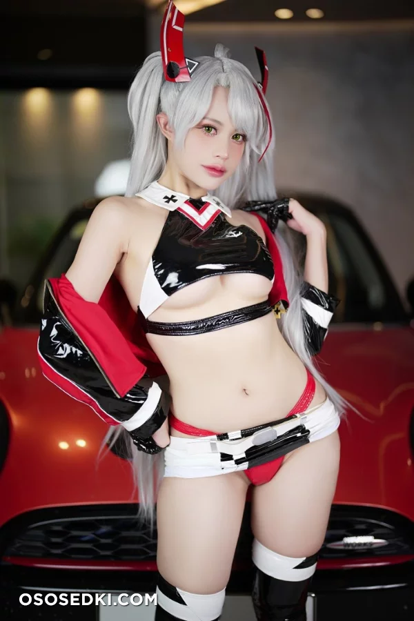 Prinz Eugen by Pingping - 23