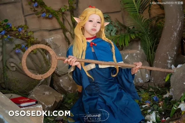 Zelda by Bunny Girl - 5