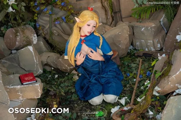 Zelda by Bunny Girl - 7