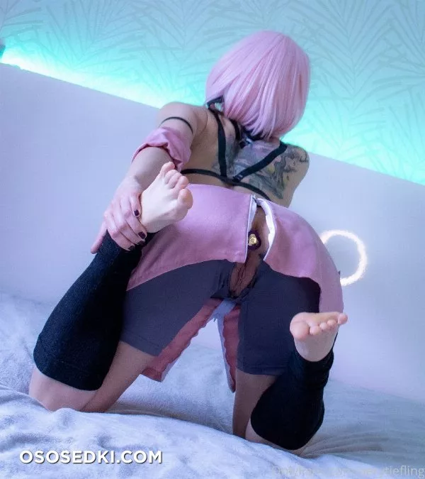 Sakura Haruno by AeryTiefling - 21