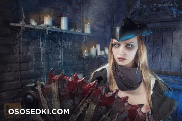 BloodBorne by Vandych - 8