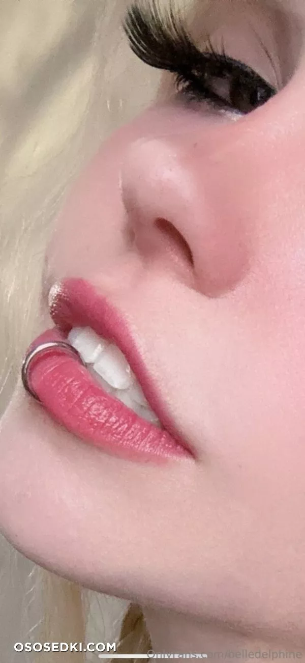 Belle Delphine Human Knight - 59