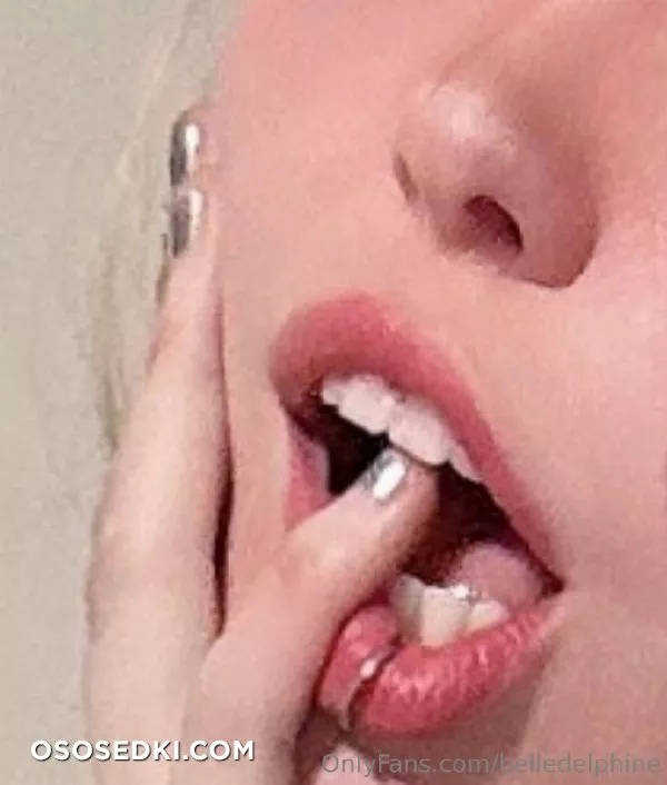 Belle Delphine Human Knight - 100