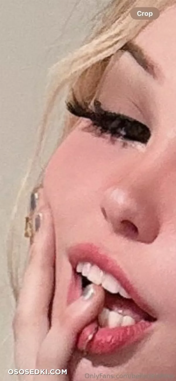 Belle Delphine Human Knight - 102