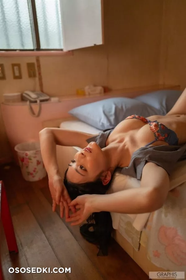 Relaxation by Suzu Honjo - 47