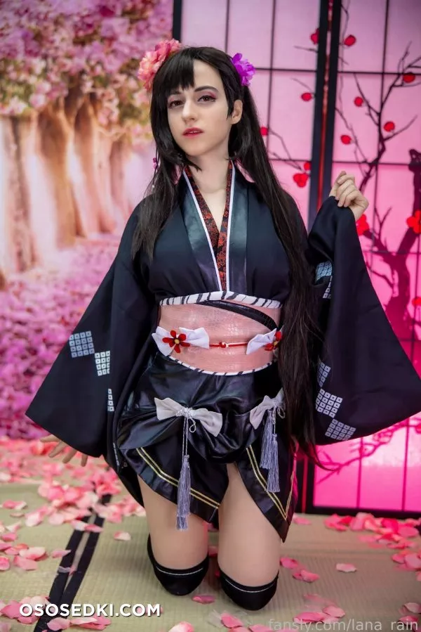 Tifa Lockhart by Lana Rain - 1
