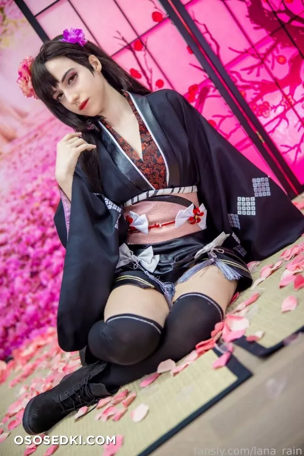 Tifa Lockhart by Lana Rain - 7