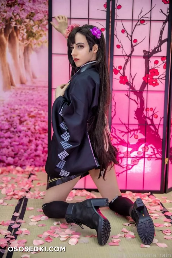 Tifa Lockhart by Lana Rain - 9
