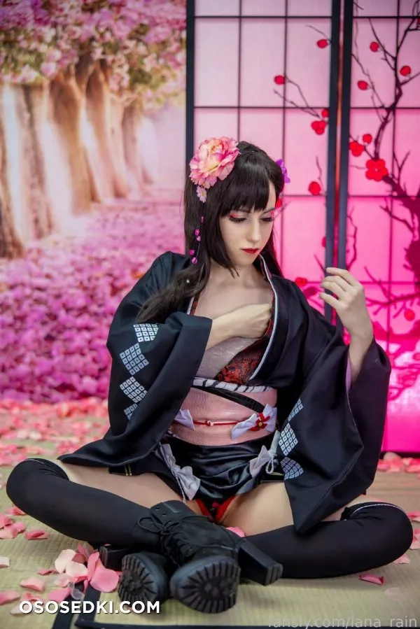 Tifa Lockhart by Lana Rain - 12