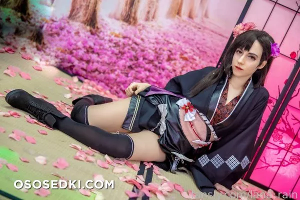 Tifa Lockhart by Lana Rain - 14