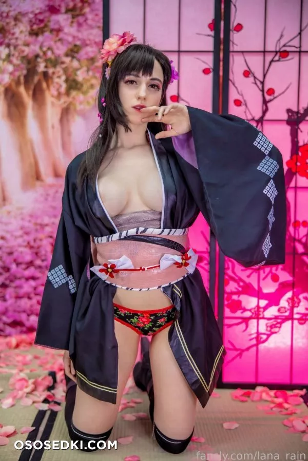 Tifa Lockhart by Lana Rain - 19