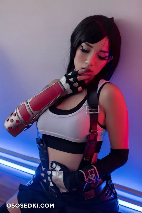 Tifa Lockhart by itsfay - 17