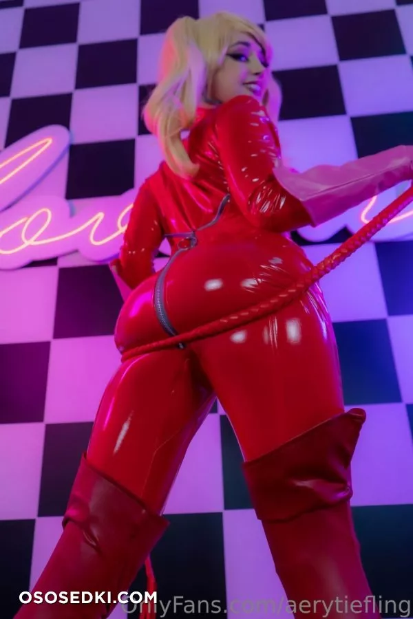 Ann Takamaki by AeryTiefling - 11
