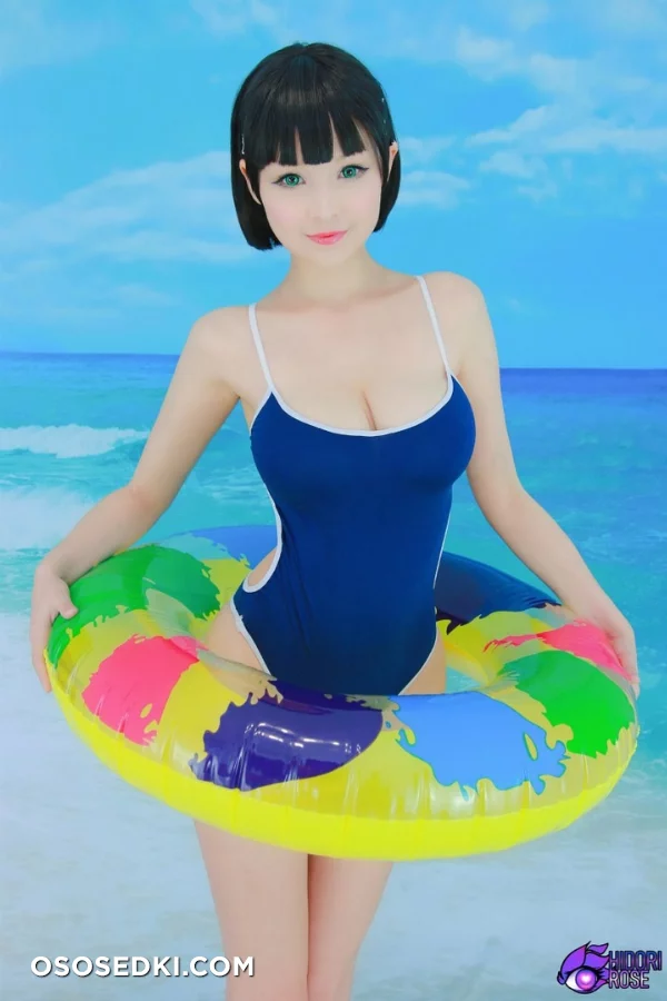 Kirigaya Suguhai by Hidori Rose - 8