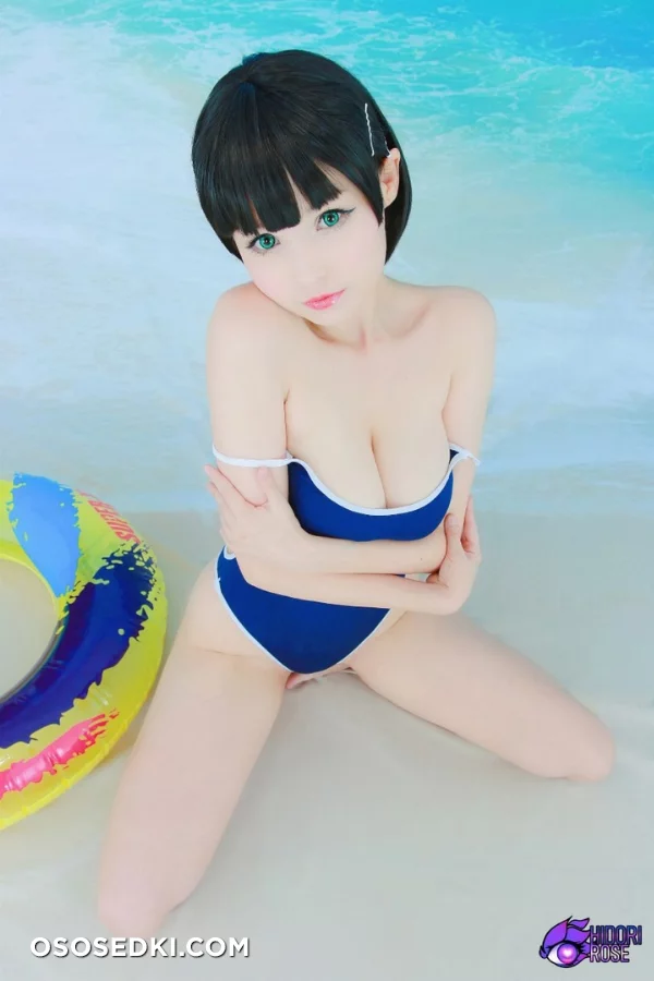 Kirigaya Suguhai by Hidori Rose - 10