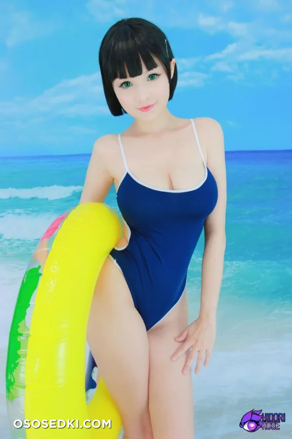 Kirigaya Suguhai by Hidori Rose - 18