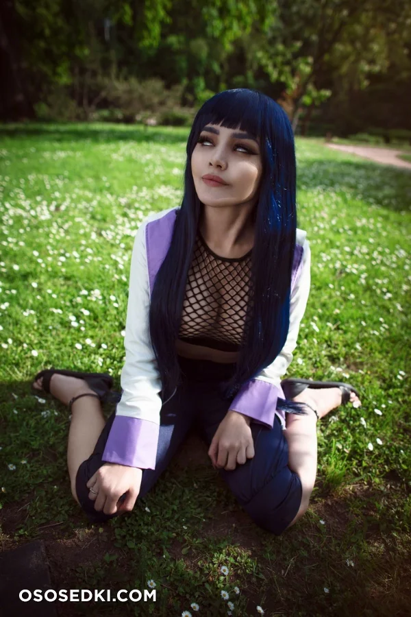 Hinata by Kalinka Fox - 10