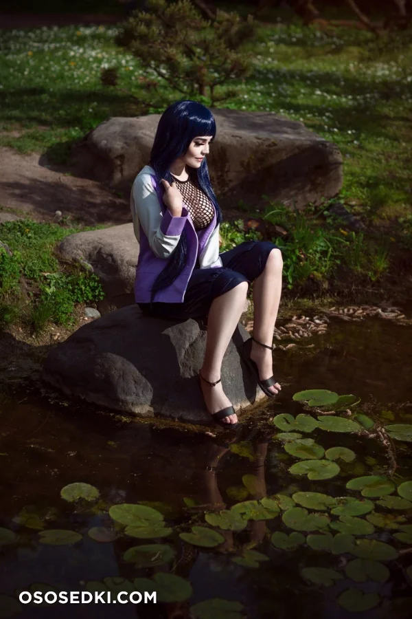 Hinata by Kalinka Fox - 13