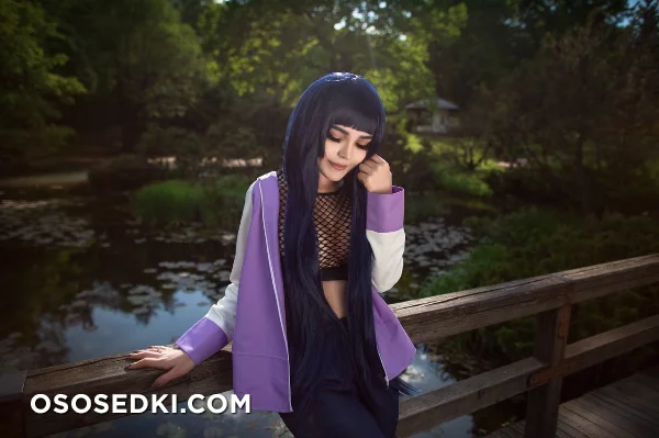 Hinata by Kalinka Fox - 16