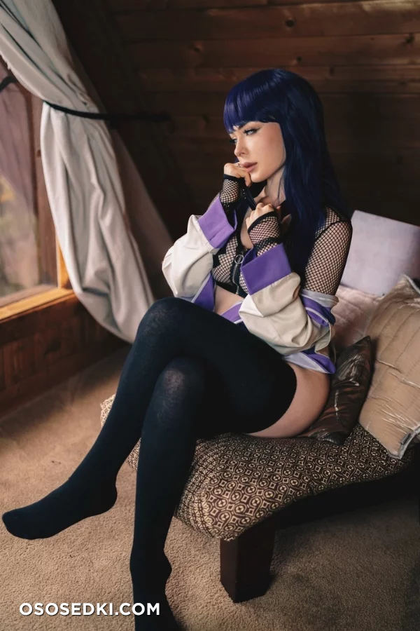 Hinata by Kalinka Fox - 21