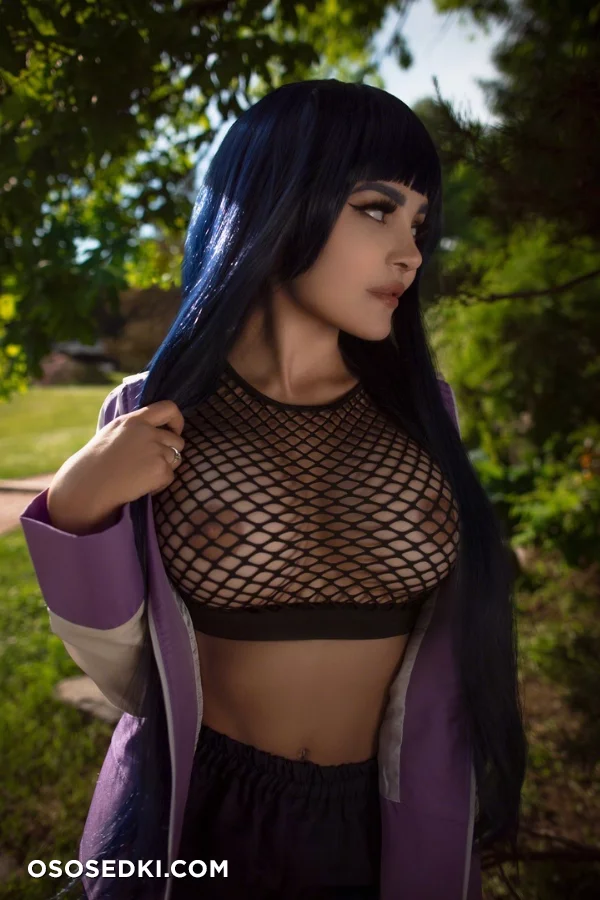 Hinata by Kalinka Fox - 25