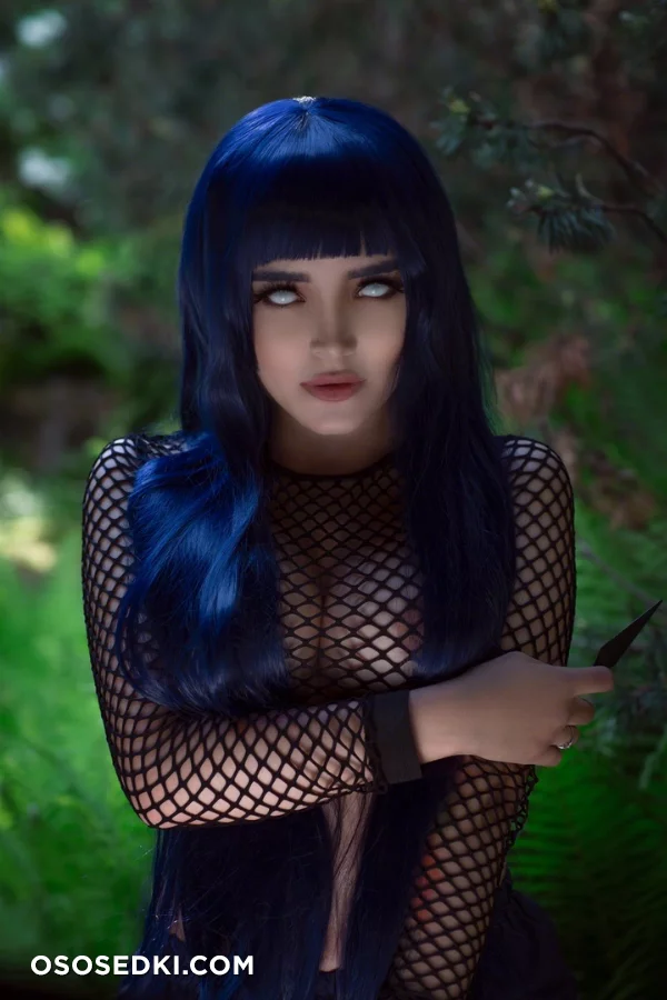 Hinata by Kalinka Fox - 27