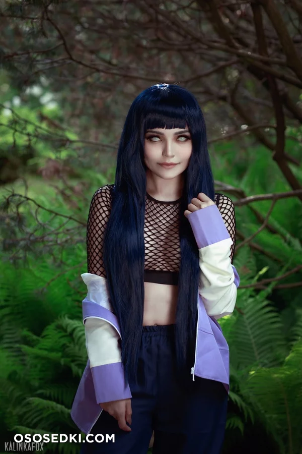 Hinata by Kalinka Fox - 29