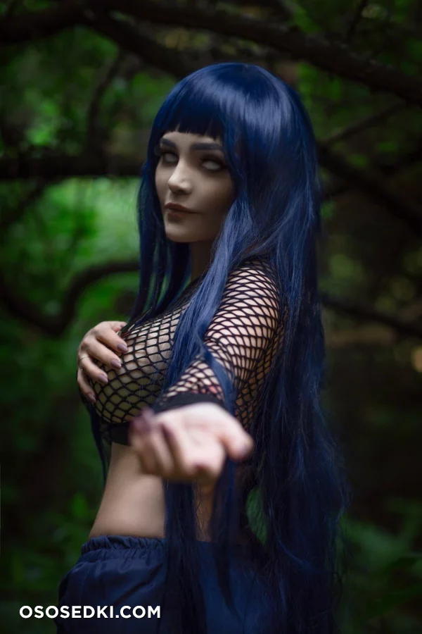 Hinata by Kalinka Fox - 32