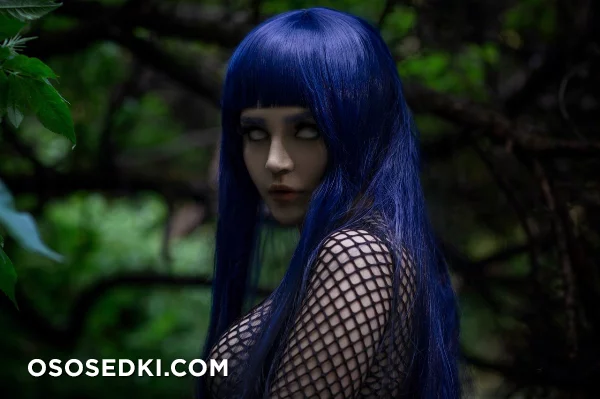 Hinata by Kalinka Fox - 33