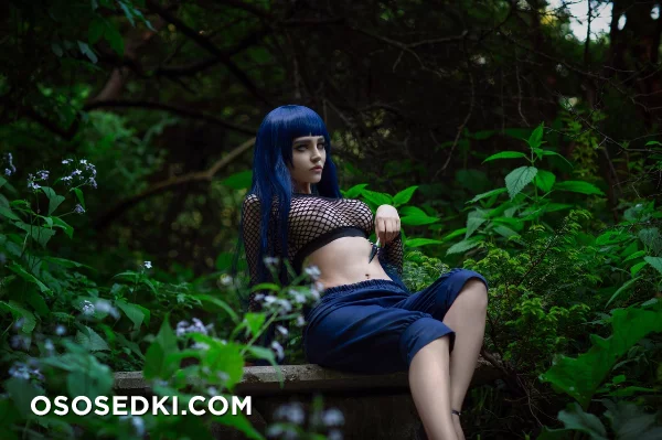 Hinata by Kalinka Fox - 35