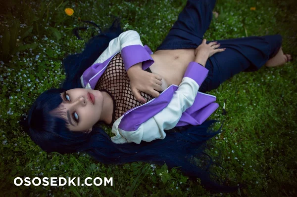 Hinata by Kalinka Fox - 40