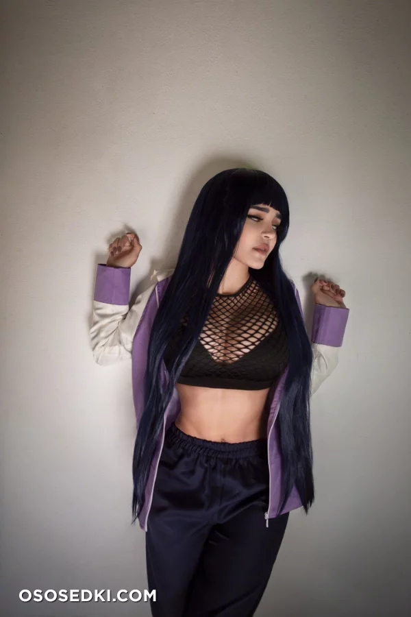 Hinata by Kalinka Fox - 43