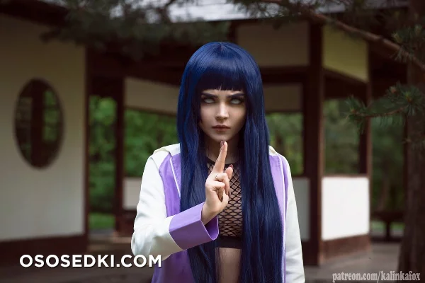 Hinata by Kalinka Fox - 44