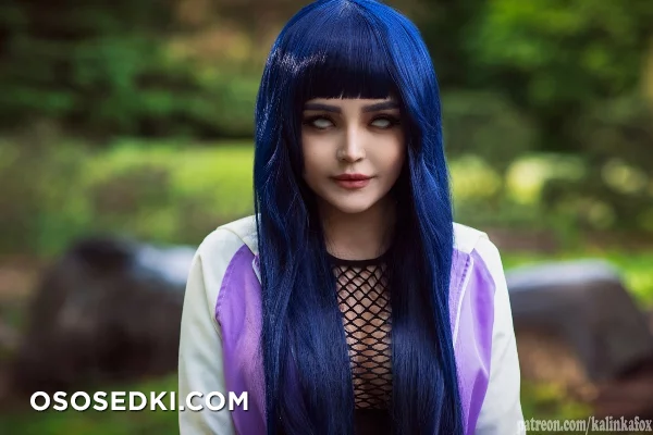 Hinata by Kalinka Fox - 45