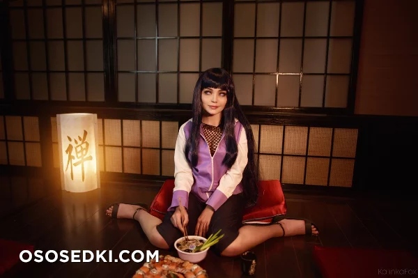 Hinata by Kalinka Fox - 46