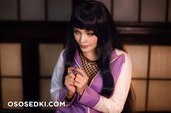 Hinata by Kalinka Fox - 48