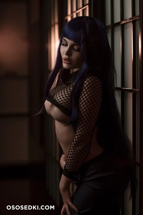 Hinata by Kalinka Fox - 50