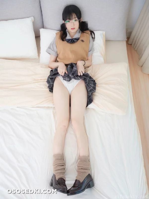 JK schoolgirl by Internal Toffee - 12