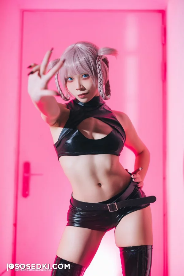 Nazuna Nanakusa by laurus0711 - 2