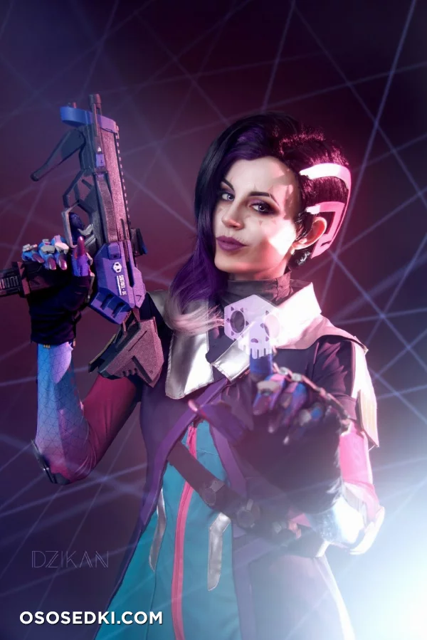 Sombra by Dzikan - 5