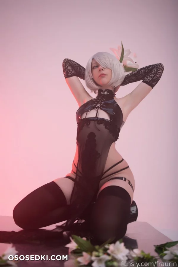 2B by fraurin - 14