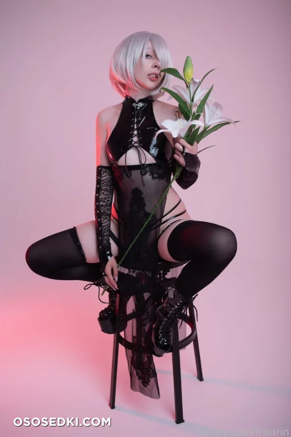2B by fraurin - 15