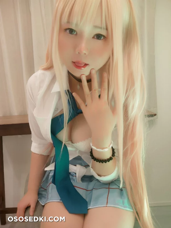 Marin Kitagawa by Nikumikyo - 8