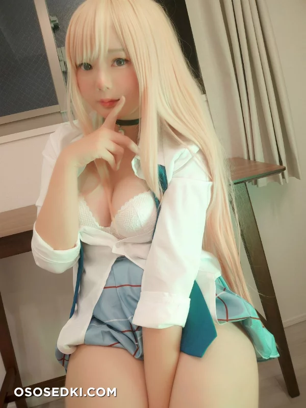 Marin Kitagawa by Nikumikyo - 22