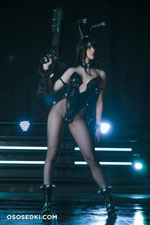 Reika Shimohira by candy_balll - 1